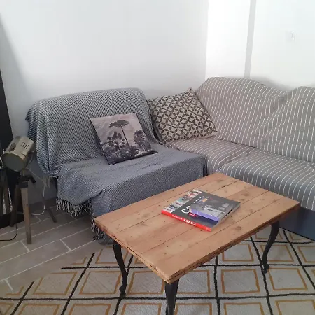 Tatil Evi Loft Avec Clim, Parking Et Jardin Proche De La Sauvian