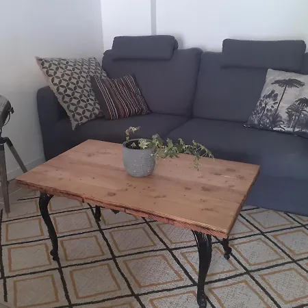 Loft Avec Clim, Parking Et Jardin Proche De La Mer * Sauvian
