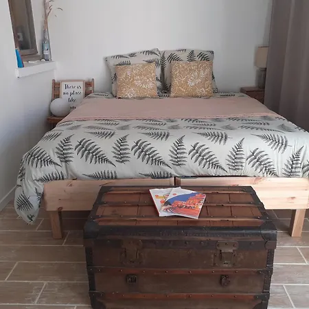 Loft Avec Clim, Parking Et Jardin Proche De La