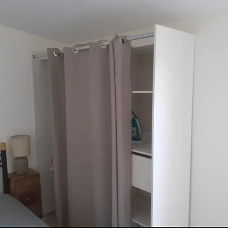 Tatil Evi Loft Avec Clim, Parking Et Jardin Proche De La *