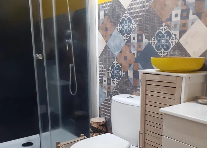 Prázdninový dům Loft Avec Clim, Parking Et Jardin Proche De La *