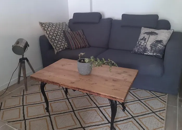 Loft Avec Clim, Parking Et Jardin Proche De La * Sauvian